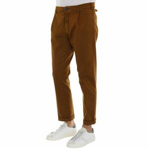 PANTALONE CON PINCES MAISON CLOCHARD - Mad Fashion | img vers.300x/